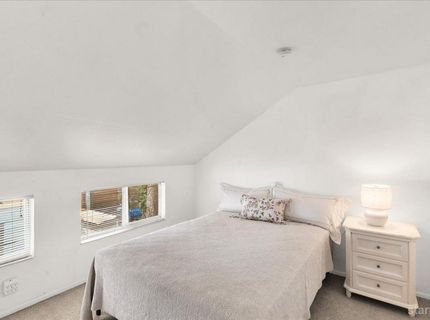 841 S Shore Drive, South Lake Tahoe, CA 96150 Photo