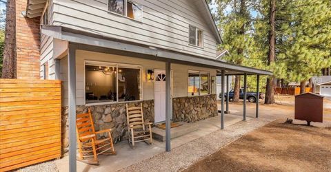 841 S Shore Drive, South Lake Tahoe, CA 96150 Photo