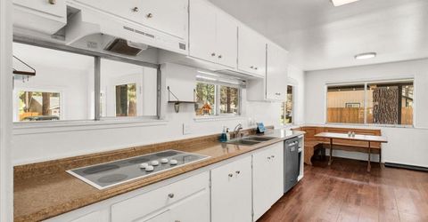 841 S Shore Drive, South Lake Tahoe, CA 96150 Photo