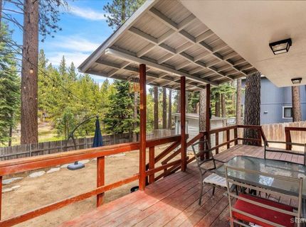 841 S Shore Drive, South Lake Tahoe, CA 96150 Photo