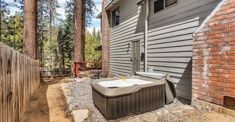 841 S Shore Drive, South Lake Tahoe, CA 96150 Photo