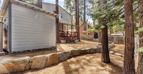 841 S Shore Drive, South Lake Tahoe, CA 96150 Photo