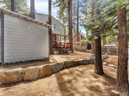 841 S Shore Drive, South Lake Tahoe, CA 96150 Photo