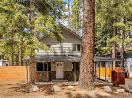841 S Shore Drive, South Lake Tahoe, CA 96150 Photo