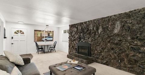 841 S Shore Drive, South Lake Tahoe, CA 96150 Photo