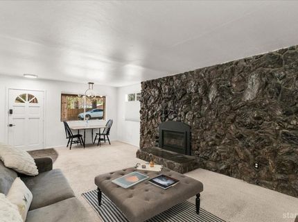 841 S Shore Drive, South Lake Tahoe, CA 96150 Photo