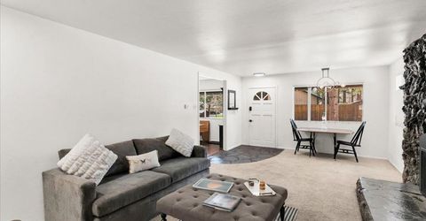 841 S Shore Drive, South Lake Tahoe, CA 96150 Photo