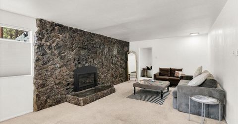 841 S Shore Drive, South Lake Tahoe, CA 96150 Photo