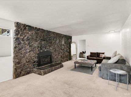 841 S Shore Drive, South Lake Tahoe, CA 96150 Photo