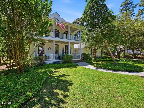 6221 Navigator Way, Southport, NC 28461