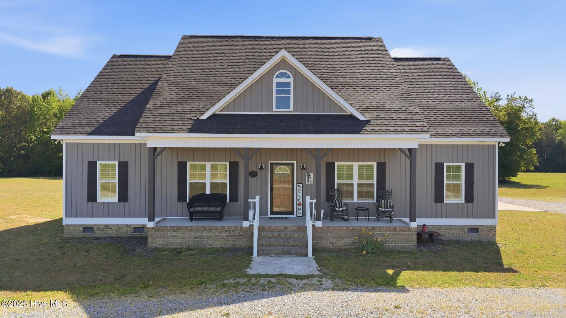 8487 Bend Of The River Road , Rocky Mount, NC 27803 Main Photo