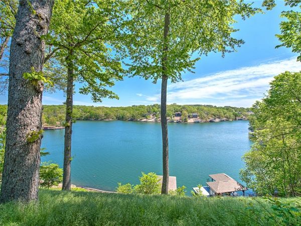 4 Pithlochry Circle , Bella Vista, AR 72715