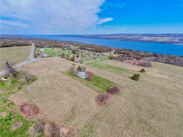 207 Dundee Starkey Road , Dundee, NY 14837