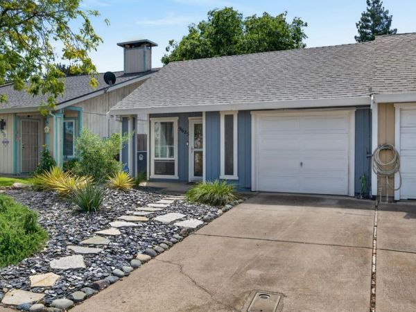 9625 Greensboro Cir Cir, Sacramento, CA 95827