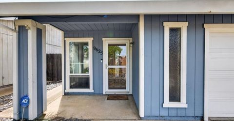 9625 Greensboro Cir Cir, Sacramento, CA 95827 Photo