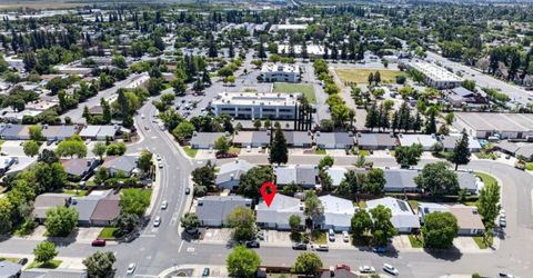 9625 Greensboro Cir Cir, Sacramento, CA 95827 Photo