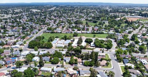 9625 Greensboro Cir Cir, Sacramento, CA 95827 Photo