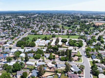 9625 Greensboro Cir Cir, Sacramento, CA 95827 Photo