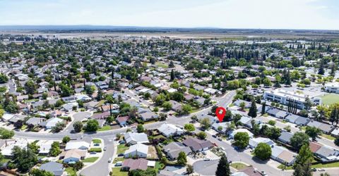 9625 Greensboro Cir Cir, Sacramento, CA 95827 Photo