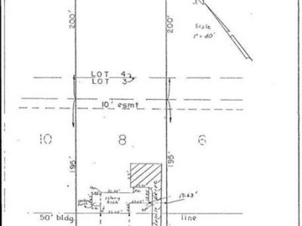 908 Woodshire Lane + Lot A , Creve Coeur, MO 63141