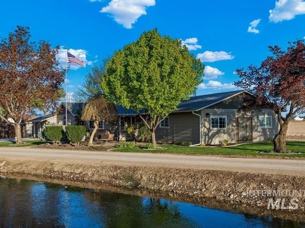 14254 Midway Road, Nampa, ID 83651