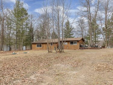 5939 Maple Lake Trail NE, Longville, MN 56655