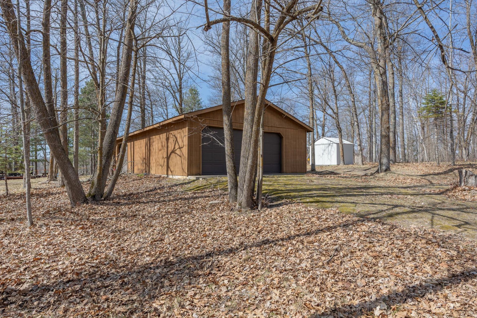 5947 Maple Lake Trail Ne, Longville, MN 56655 Main Photo