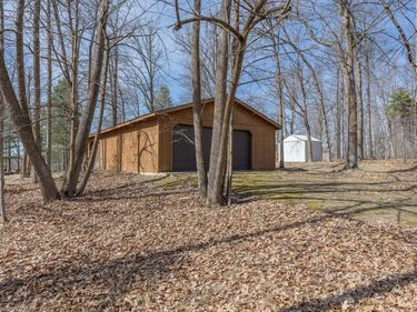 5947 Maple Lake Trail NE, Longville, MN 56655