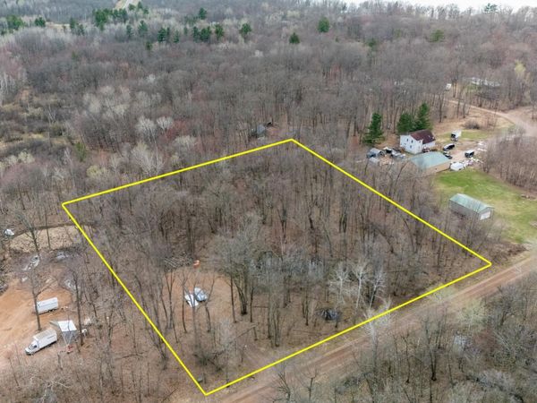 TBD Branch Drive , Pine City, MN 55063