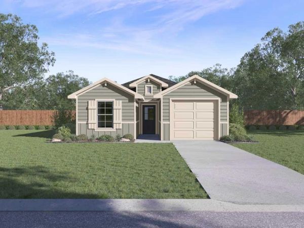 118 ORANGE FLAME BLVD , Kyle, TX 78640