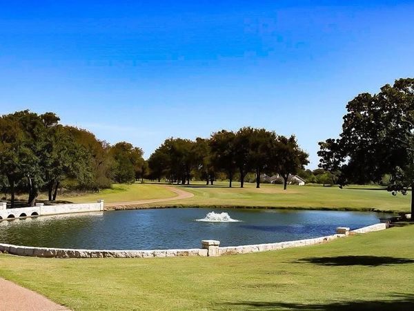 22099 Misty Hollow Court , Whitney, TX 76692