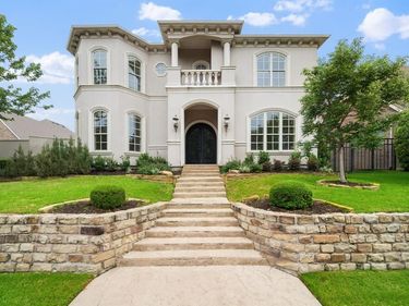 5456 Braemar Drive, Frisco, TX 75034