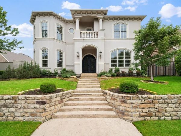 5456 Braemar Drive, Frisco, TX 75034