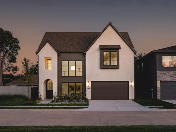 2964 Kosse Court, Grapevine, TX 76051