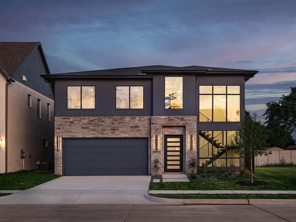 2970 Kosse Court, Grapevine, TX 76051