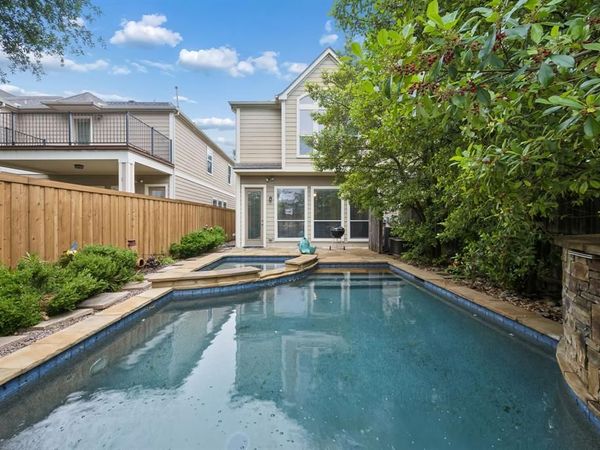 4415 W University Boulevard, Dallas, TX 75209