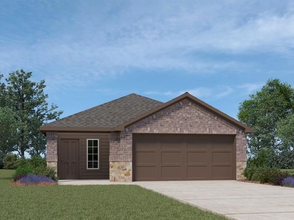 434 Clear Rain Street , Lavon, TX 75126