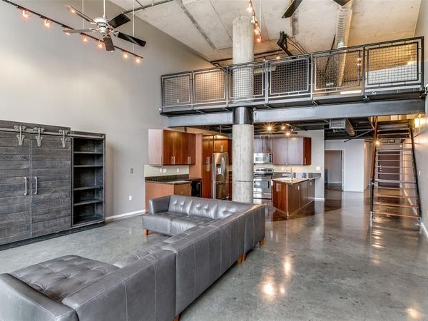 3110 Thomas Avenue , Unit 517, Dallas, TX 75204