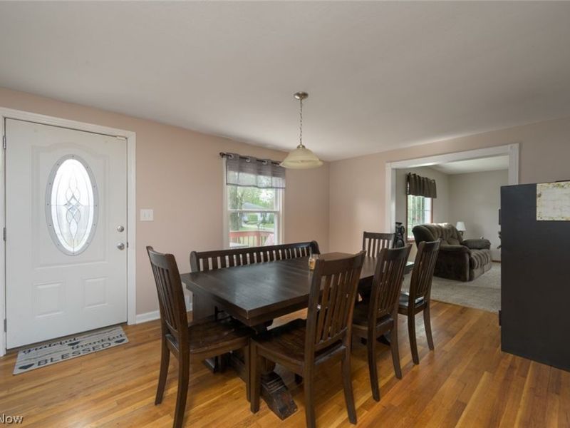 140 Edward Street NW, Champion, OH 44483 Photo 15