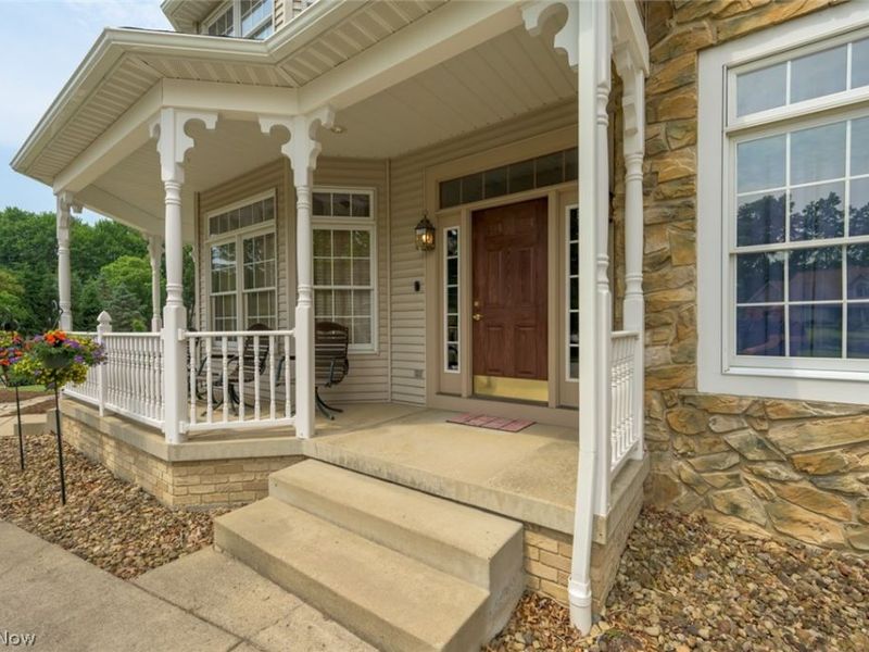 1015 Cambridge Court NE, Warren, OH 44484 Photo 10