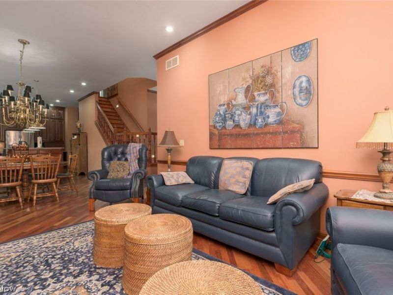 1015 Cambridge Court NE, Warren, OH 44484 Photo 15