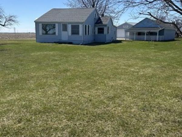 2672 S Tuscola Road , Merritt Twp, MI 48747