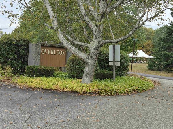 21 Overlook Road, Unit 5, Campton, NH 02332