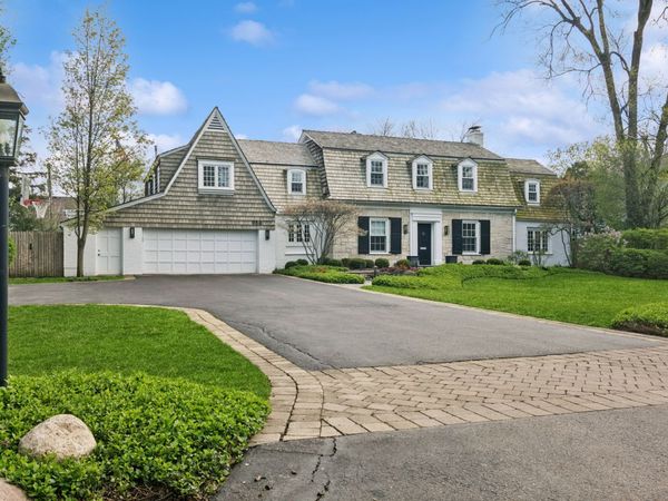 986 Brittany Road, Highland Park, IL 60035