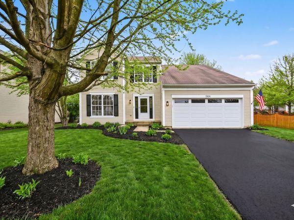 2604 Discovery Drive , Plainfield, IL 60586