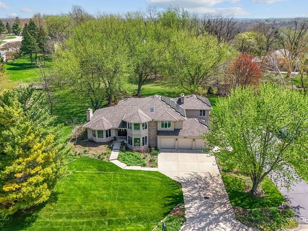 5N411 Harvest Lane , St. Charles, IL 60175