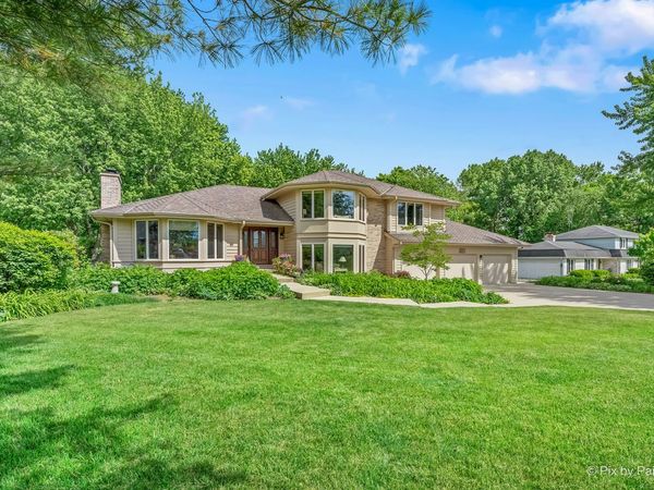 5N411 Harvest Lane, St. Charles, IL 60175