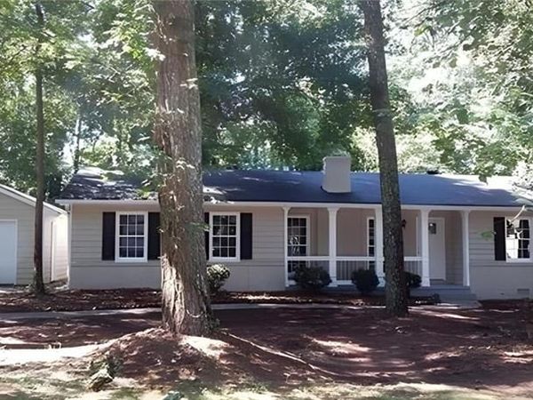 4019 Ranger Road, Stone Mountain, GA 30083