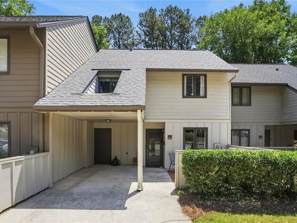 2540 Cedar Canyon Drive, Marietta, GA 30067
