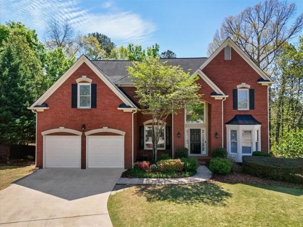 3020 Compass Pointe Walk , Alpharetta, GA 30005